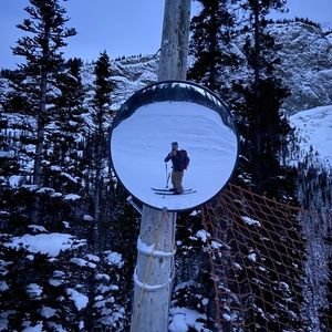 Meet your Posher, Beck